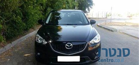 2012' Mazda CX-5 מאזדה photo #2
