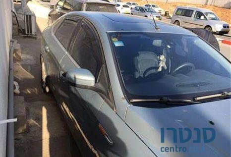 2009' Ford Mondeo פורד מונדאו photo #3