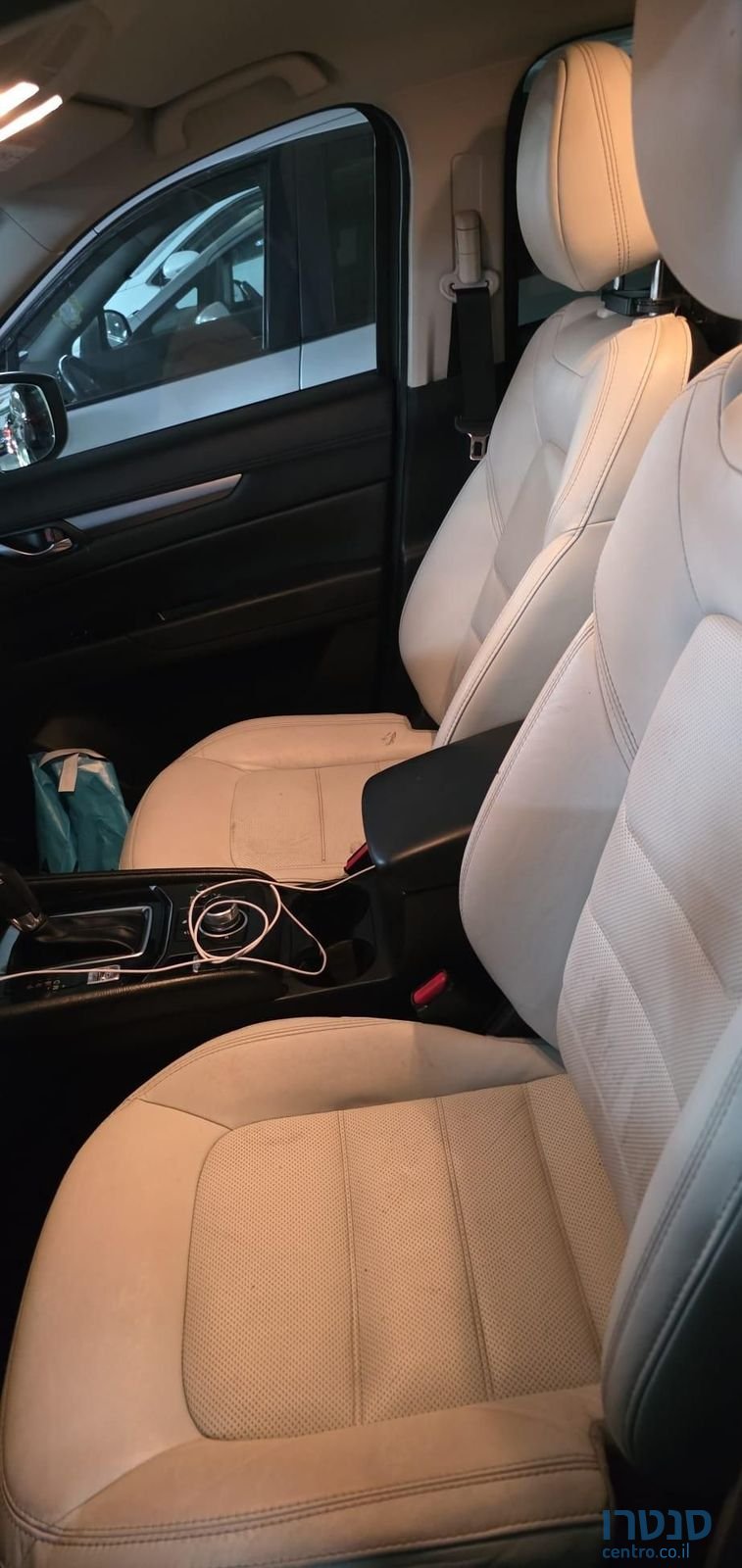 2019' Mazda CX-5 מאזדה photo #6