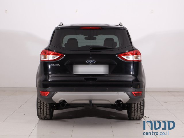 2015' Ford Kuga photo #4