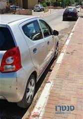 2011' Suzuki Alto סוזוקי אלטו photo #1