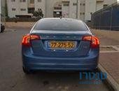 2013' Volvo S-60 S-60 וולוו photo #2