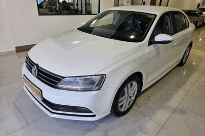 2016' Volkswagen Jetta