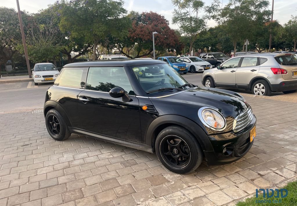 2013' MINI One מיני photo #4