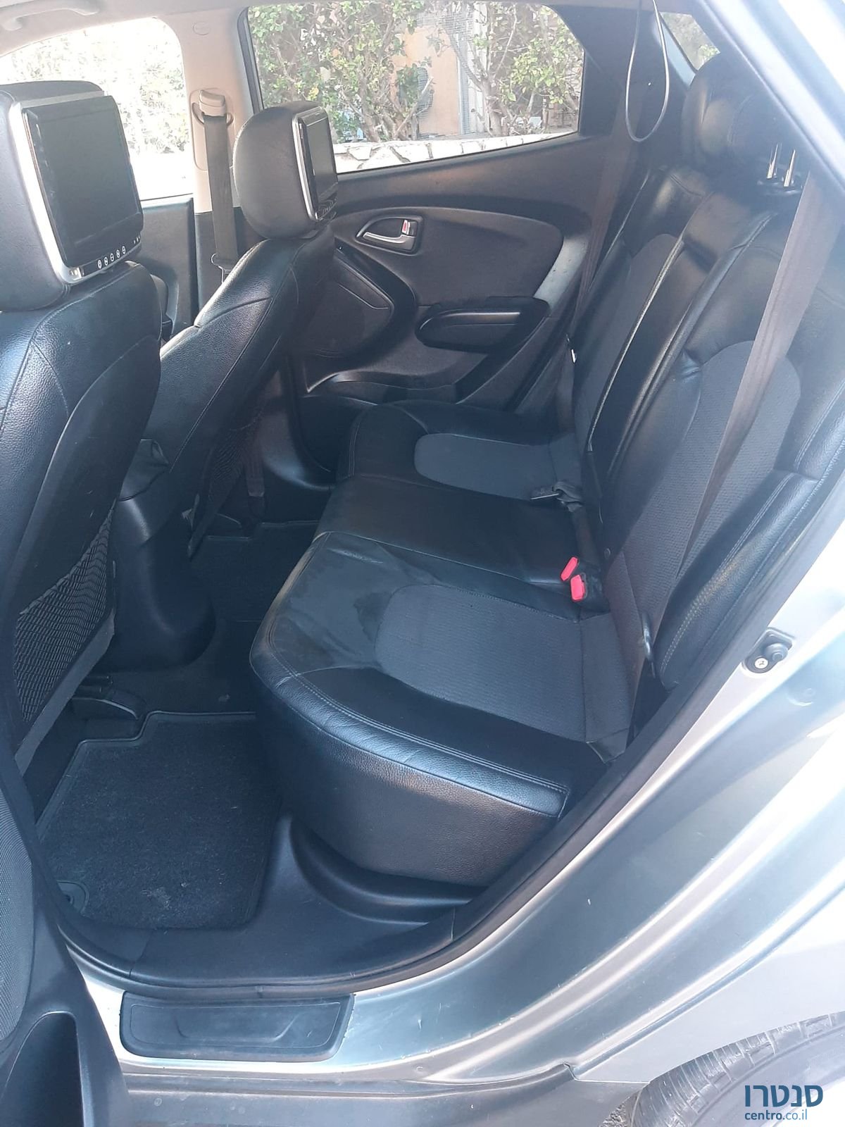 2011' Hyundai i35 יונדאי אלנטרה photo #1