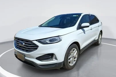 2022' Ford Edge פורד אדג'