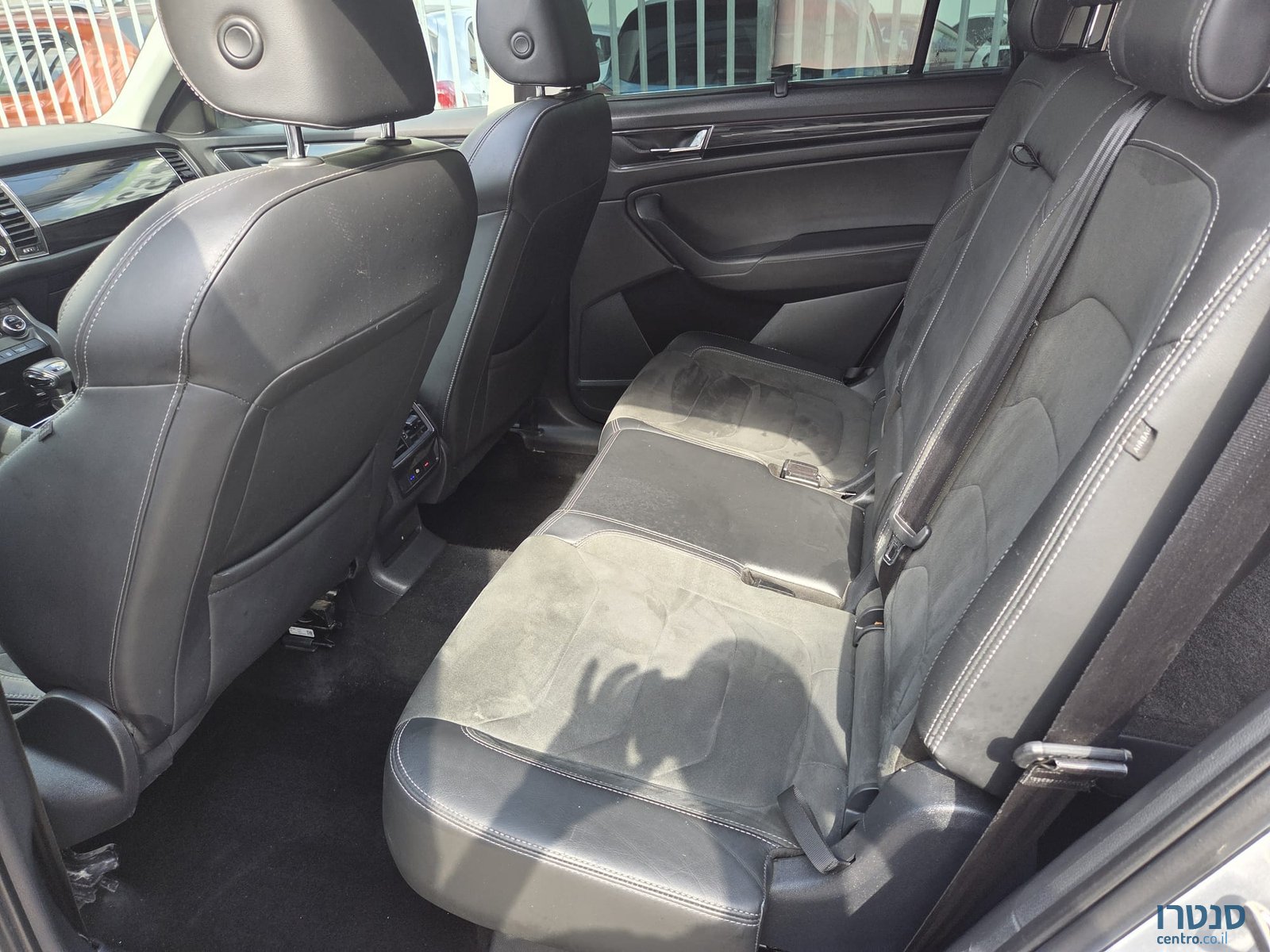 2021' Skoda Kodiaq photo #4