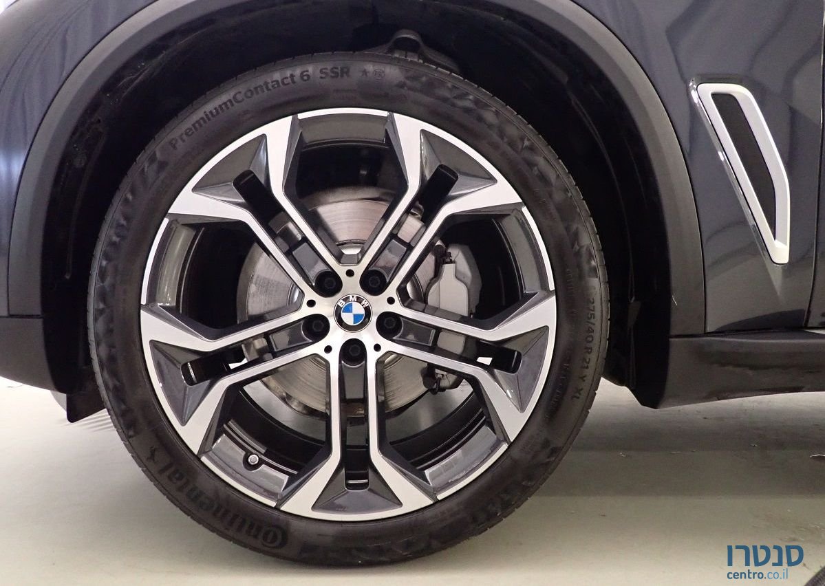 2020' BMW X5 ב מ וו photo #6
