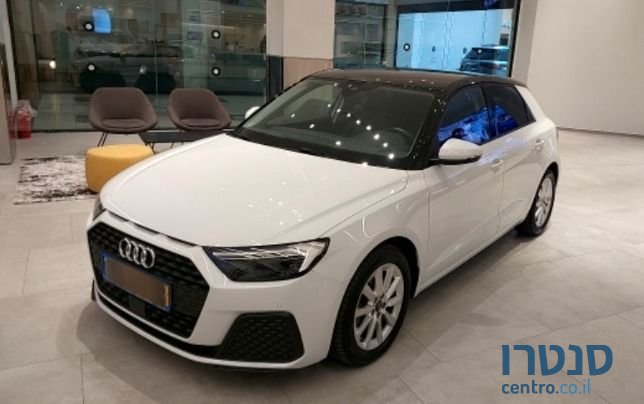 2022' Audi A1 אאודי photo #3