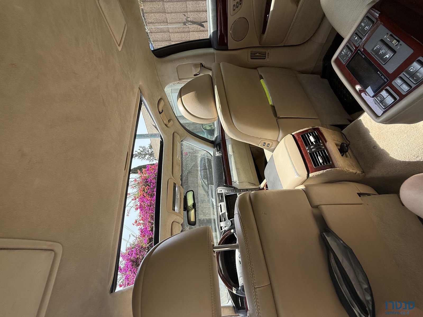 2008' Lexus LS 460 photo #2