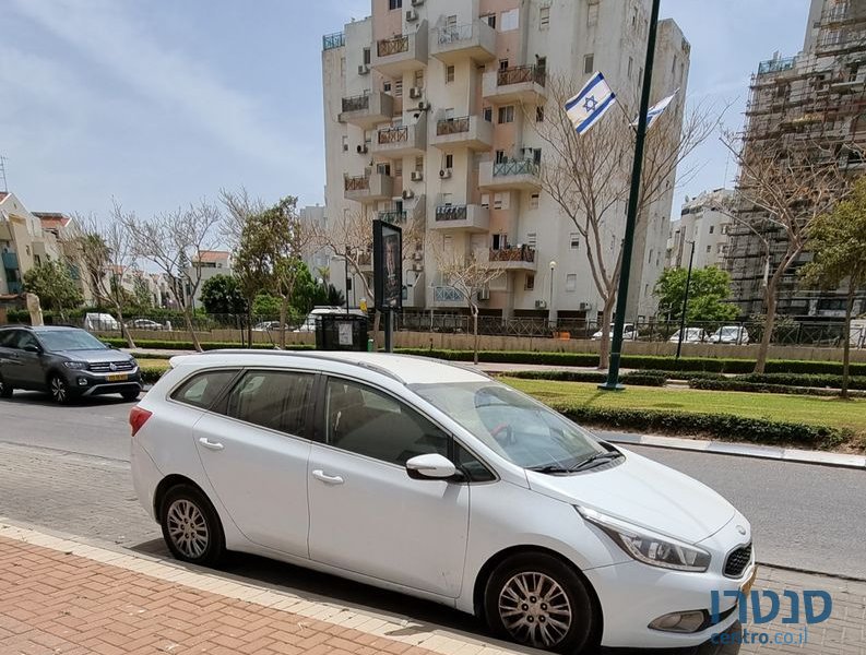 2013' Kia Ceed קיה סיד photo #2