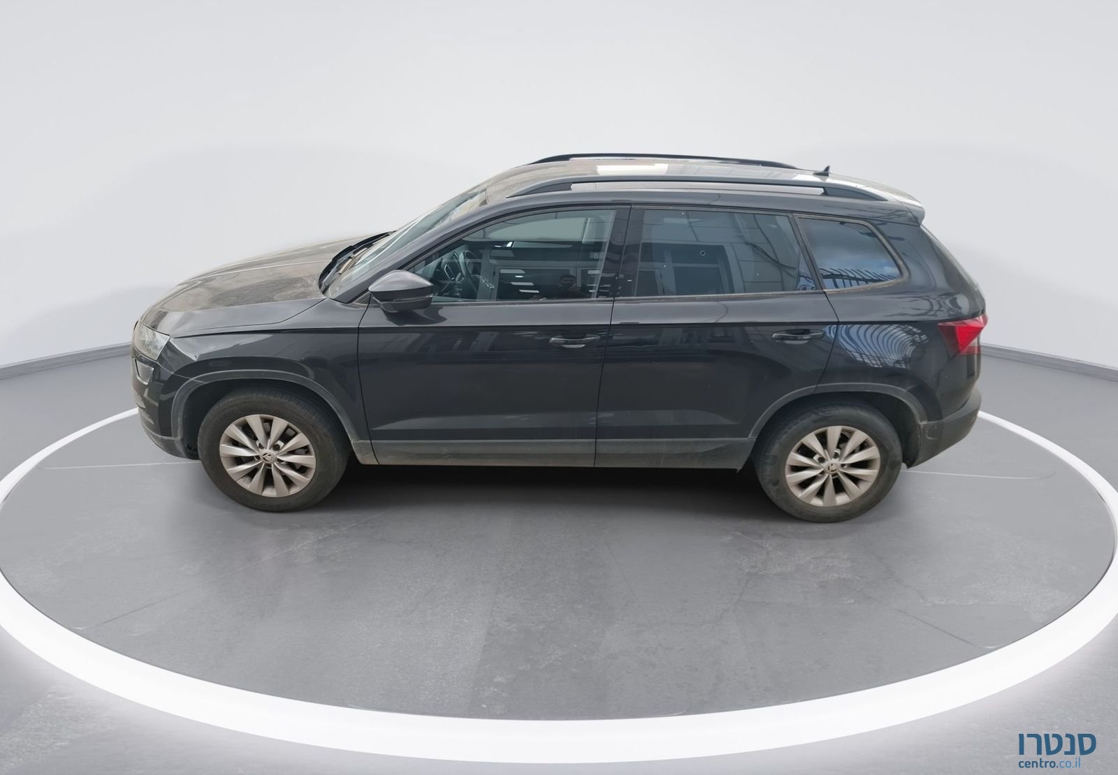 2020' Skoda Karoq סקודה קארוק photo #6