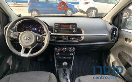 2017' Kia Picanto קיה פיקנטו photo #1