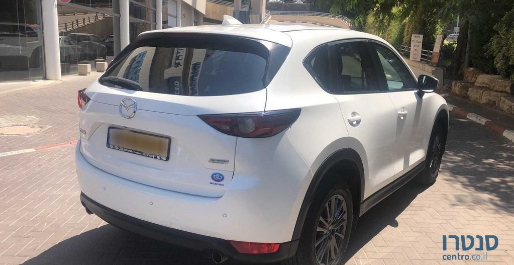 2019' Mazda CX-5 מאזדה photo #3