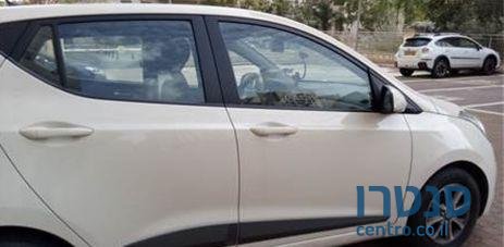 2014' Hyundai i10 i10 יונדאי photo #2