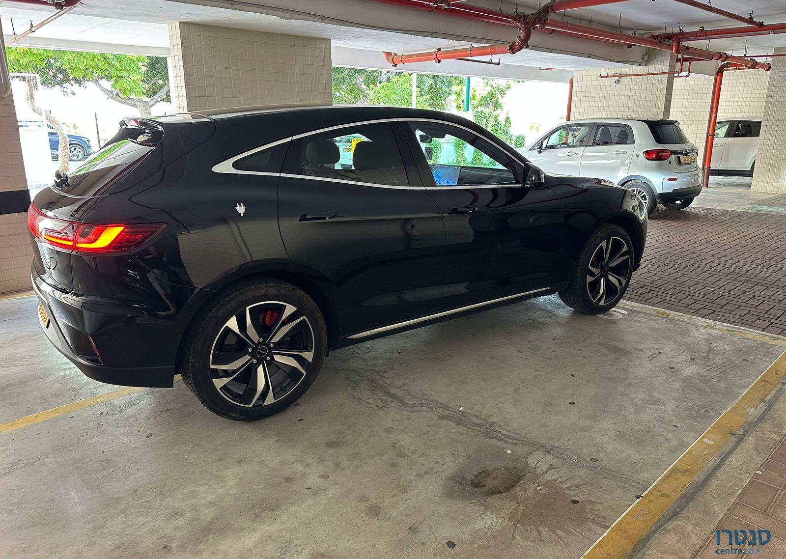 2024' Seres 5 סרס 5 photo #4