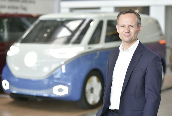 Volkswagen to Test Autonomous Vehicles in Tel Aviv in 2022, Says Executive