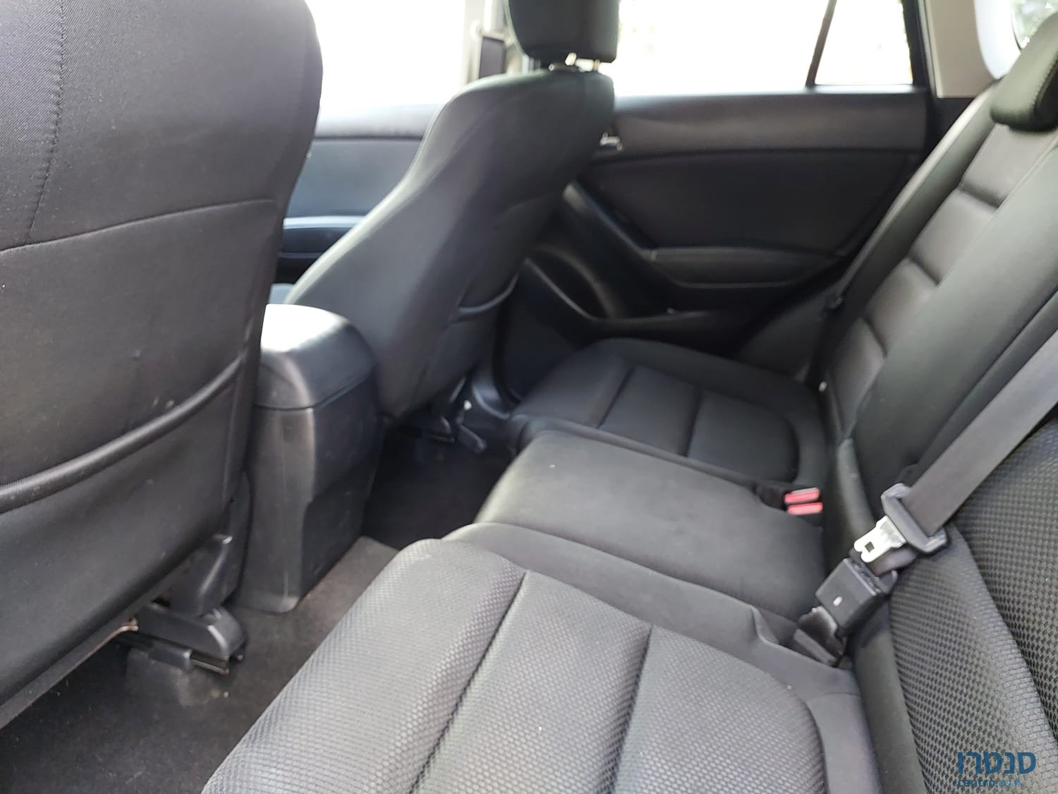 2016' Mazda CX-5 photo #7