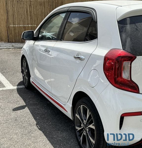 2022' Kia Picanto קיה פיקנטו photo #4