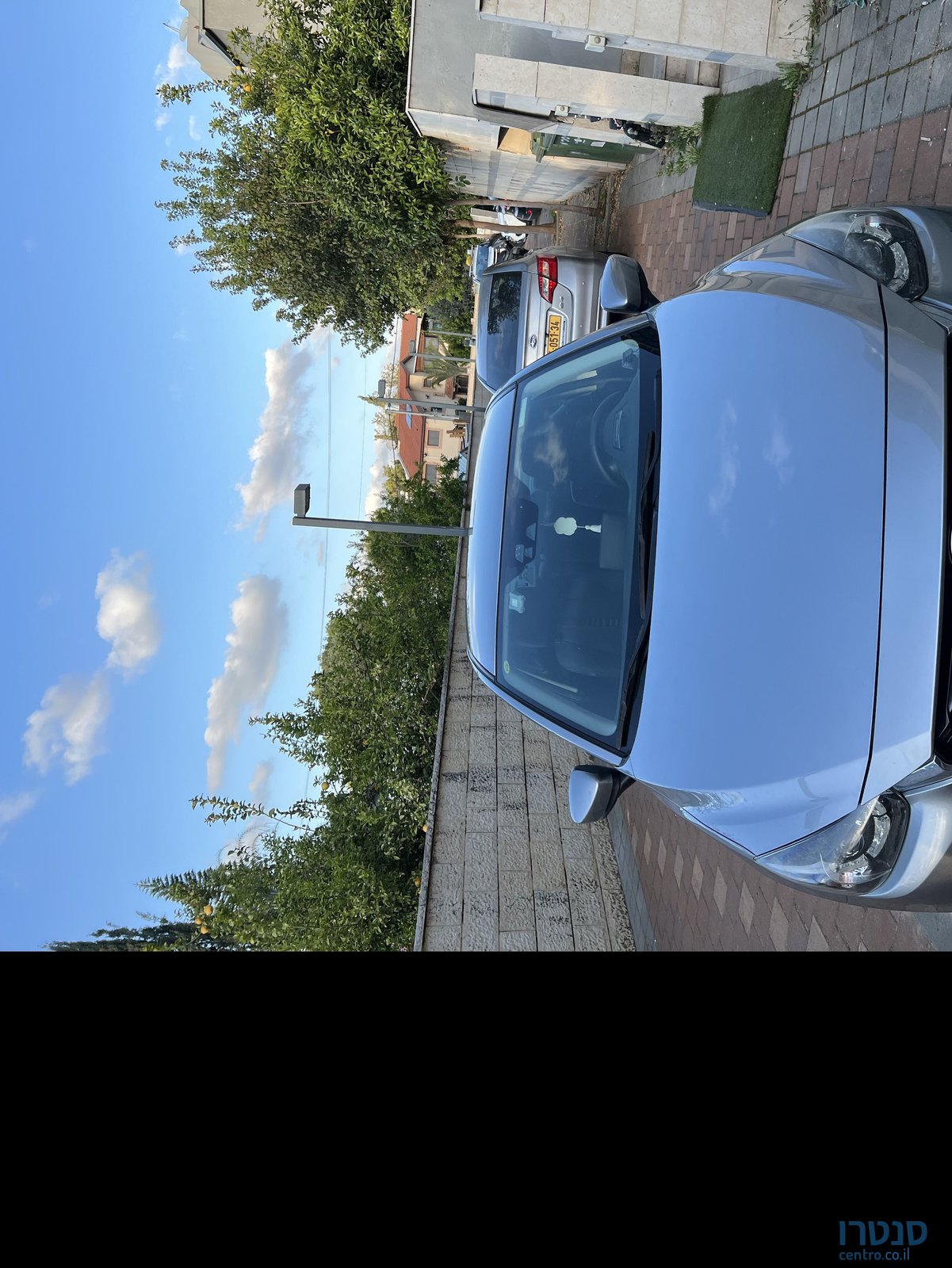 2020' Mazda 2 Demio מאזדה 2 דמיו photo #3