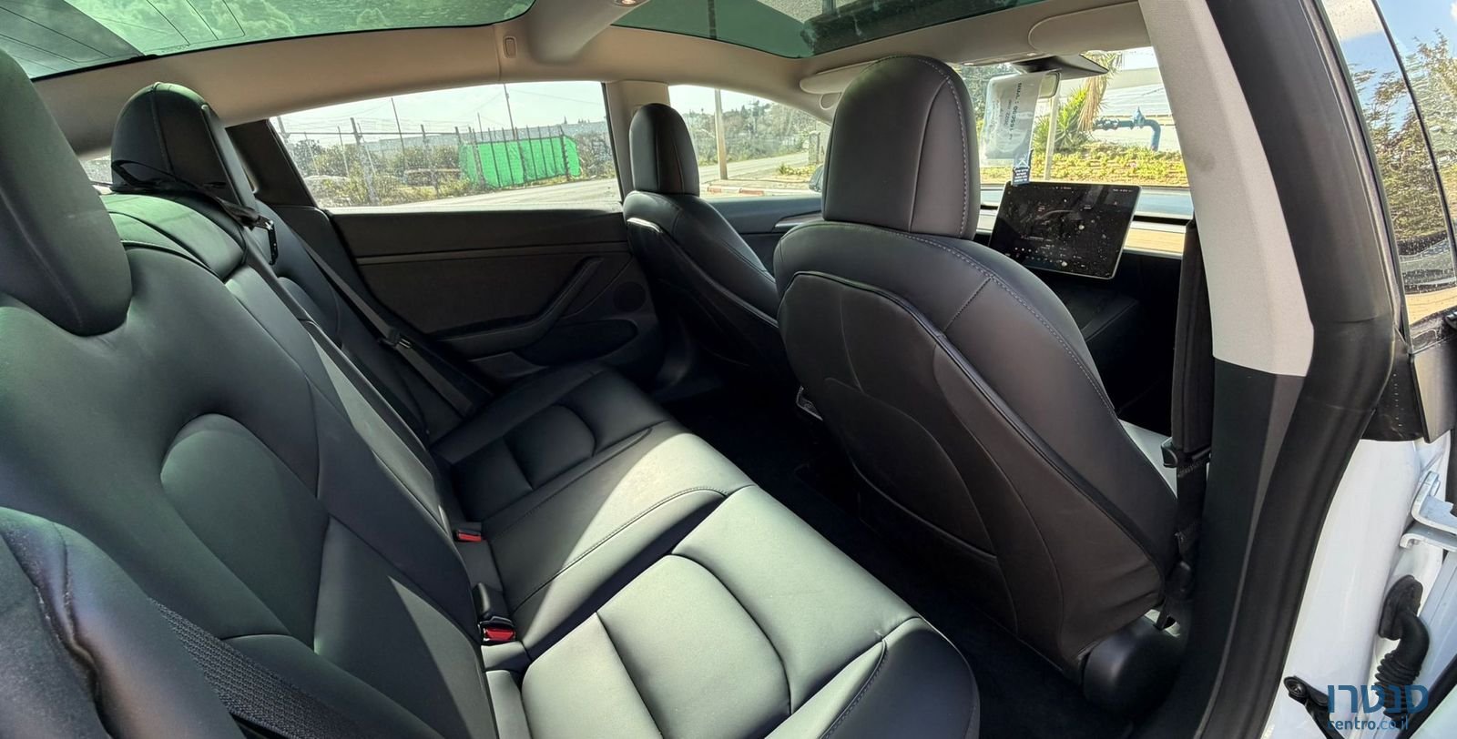 2022' Tesla Model 3 טסלה מודל 3 photo #5