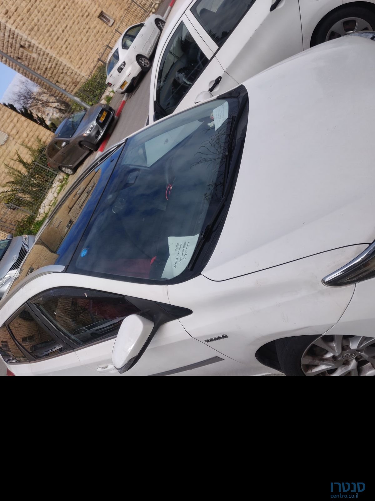 2018' Toyota Auris טויוטה אוריס photo #1