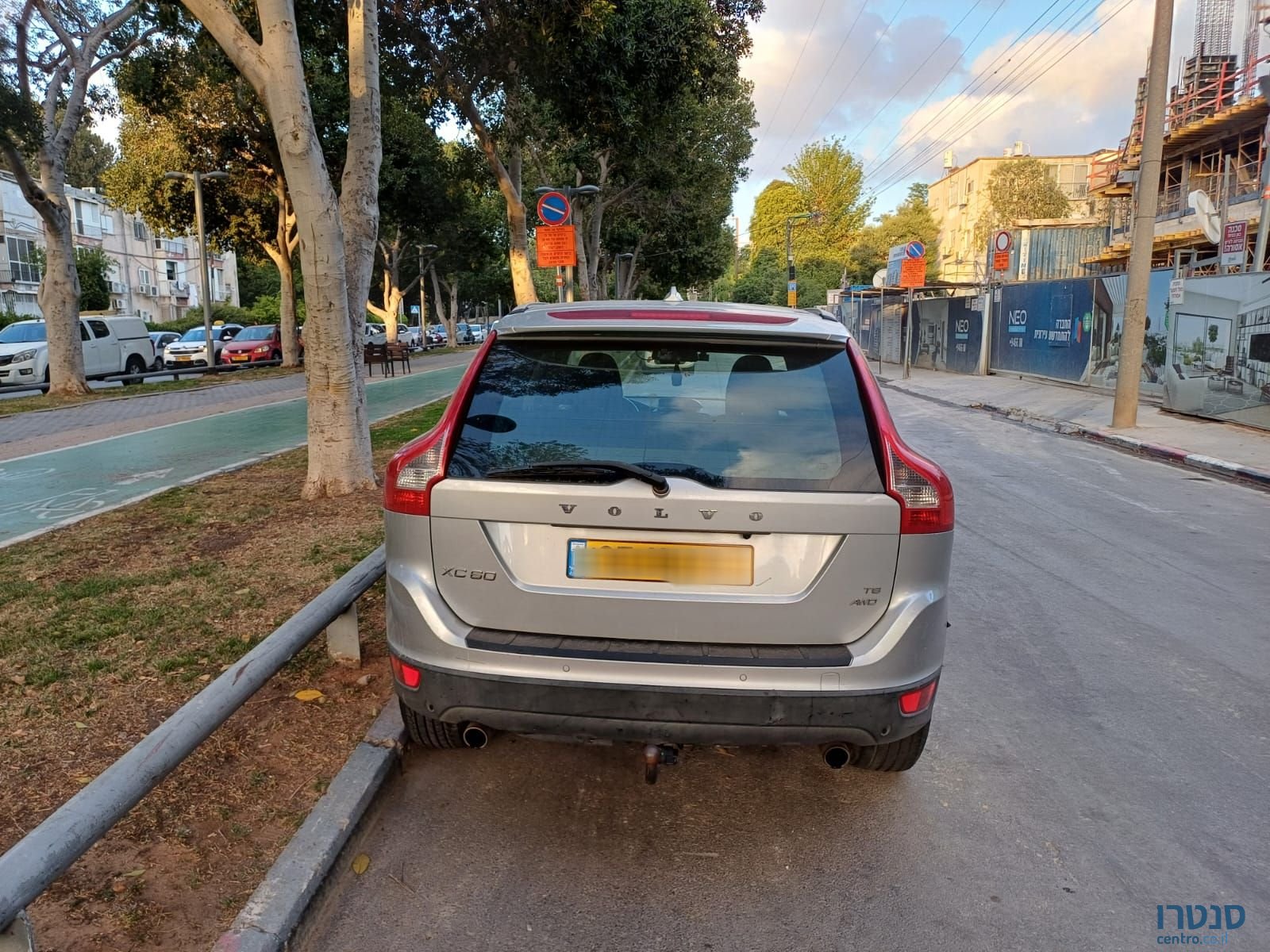 2010' Volvo S60 וולוו photo #3