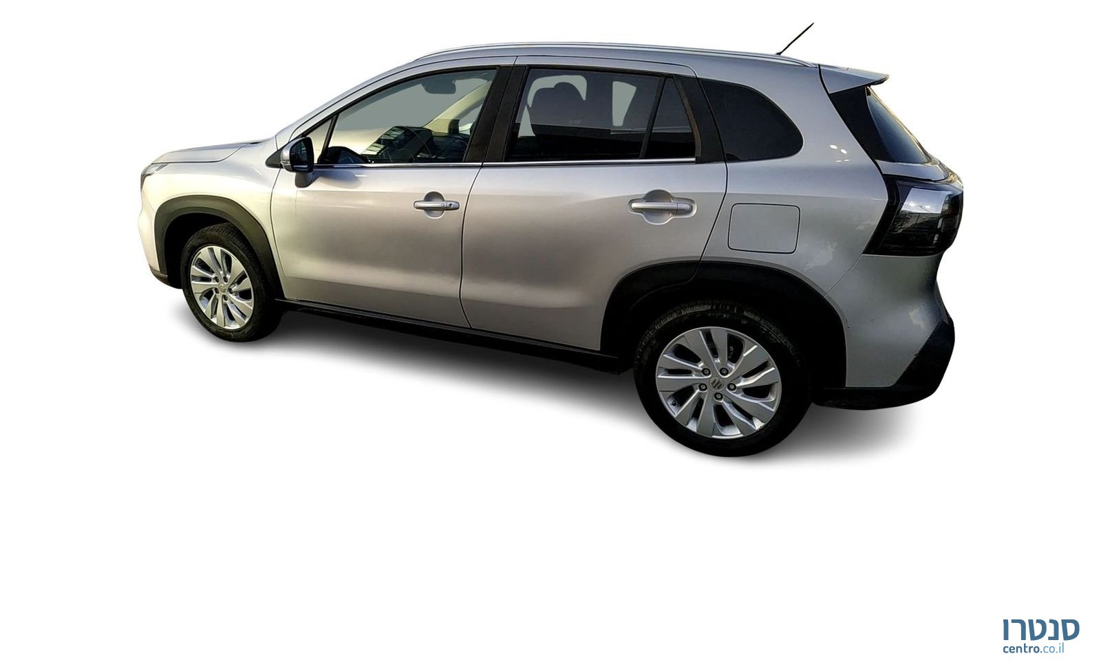 2023' Suzuki S-Cross סוזוקי photo #2