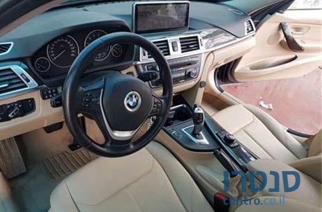 2013' BMW 328 328 ב.מ.וו photo #2