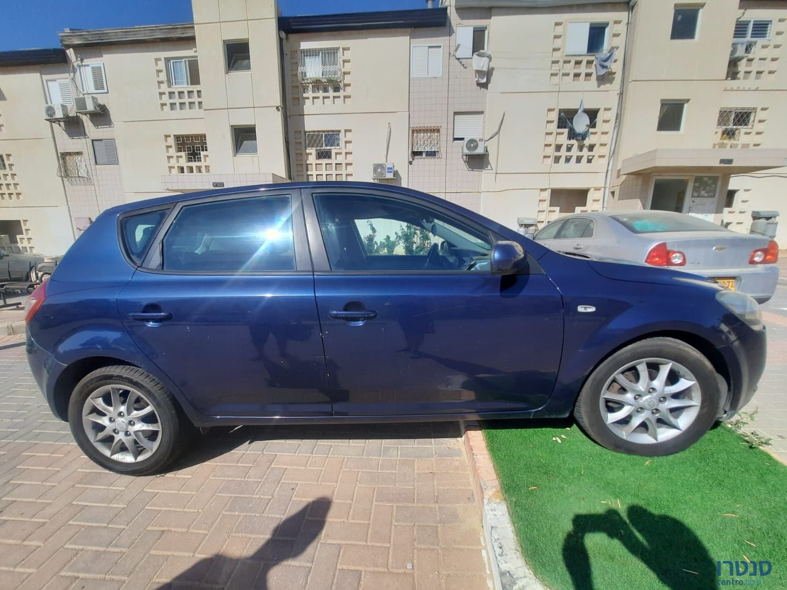 2010' Kia Ceed קיה סיד photo #4