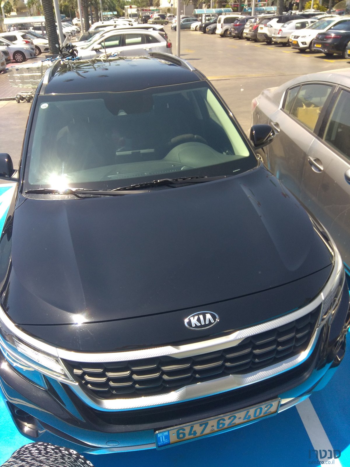 2021' Kia Cerato קיה סראטו photo #1