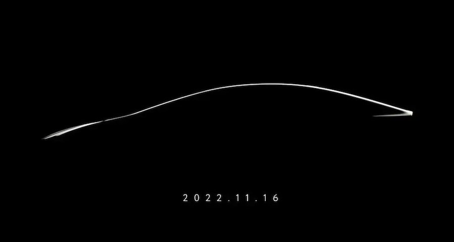 Toyota Prius successor to be shown on 16 November