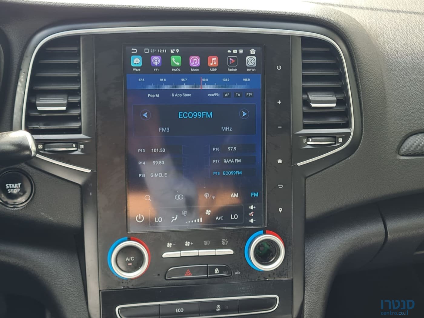 2019' Renault Grand Coupe photo #4