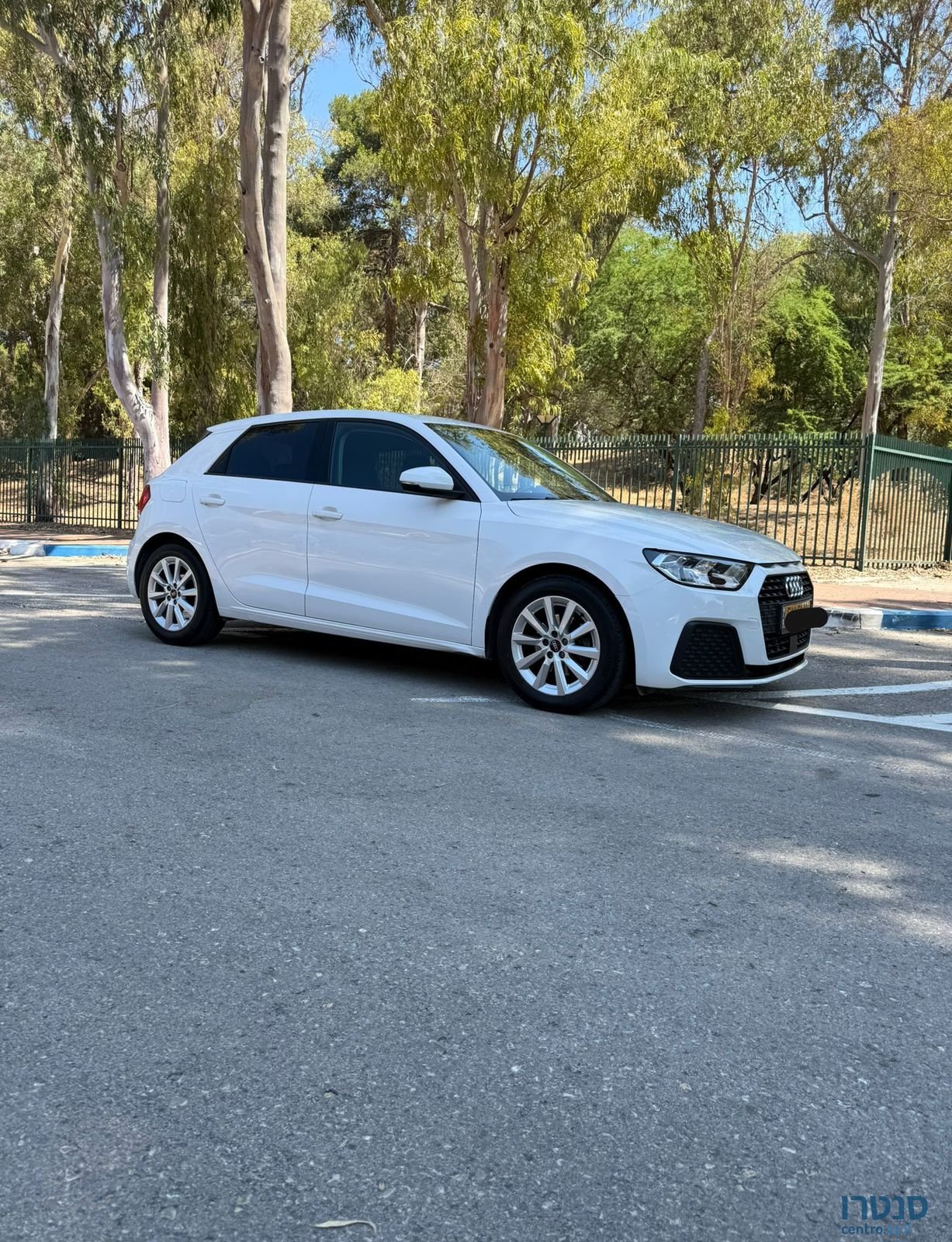 2021' Audi A1 אאודי photo #4