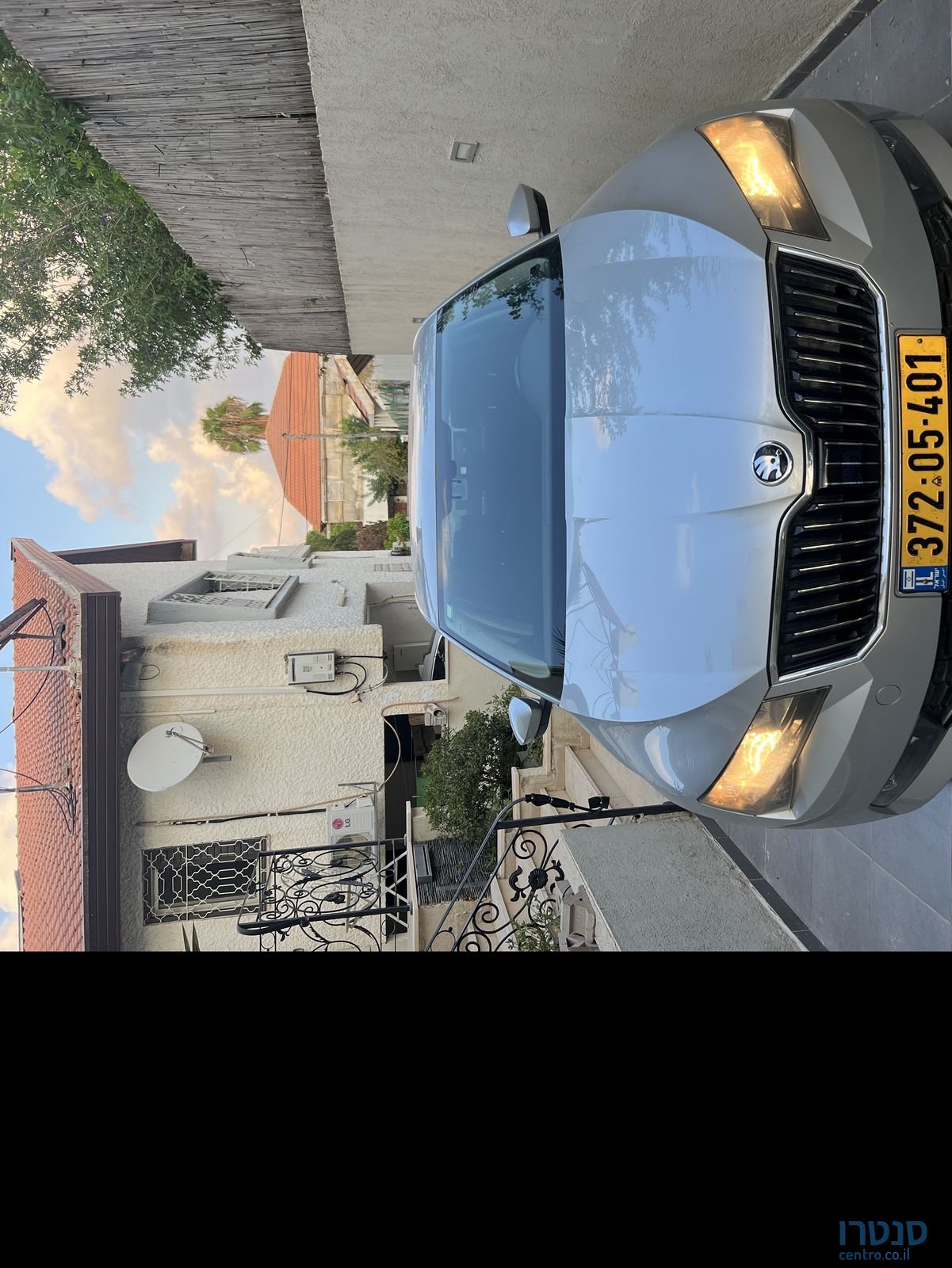 2018' Skoda Superb סקודה סופרב photo #6