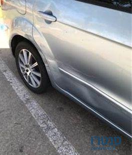 2008' Ford S-Max פורד photo #3