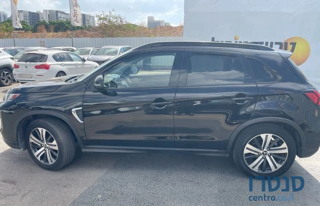 2022' Mitsubishi ASX מיצובישי photo #4
