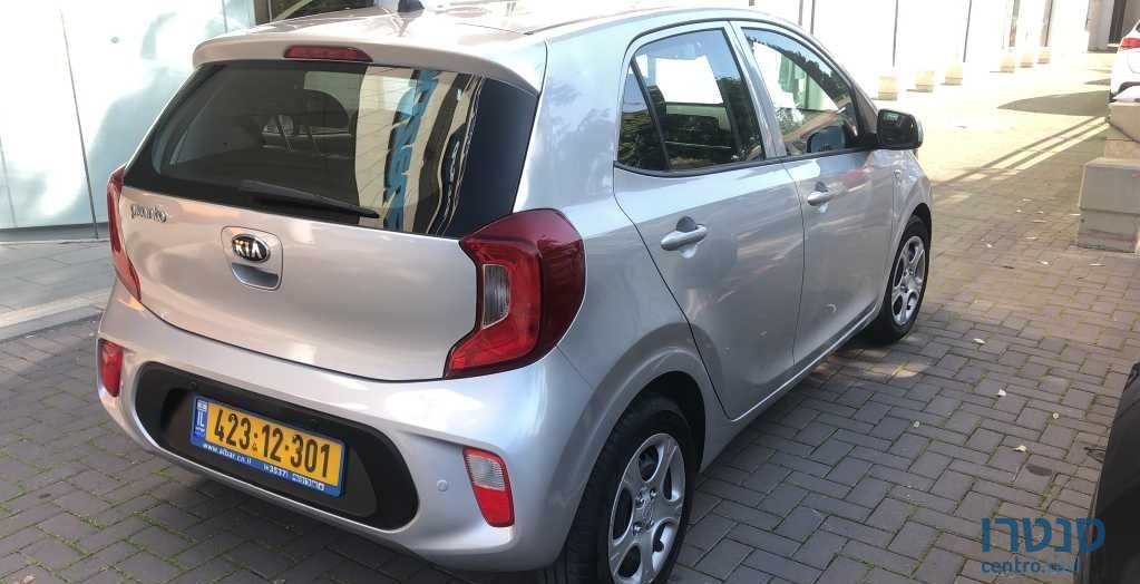 2018' Kia Picanto קיה פיקנטו photo #4