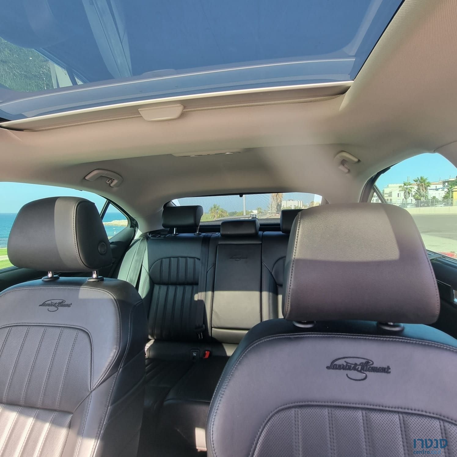 2017' Skoda Superb סקודה סופרב photo #2