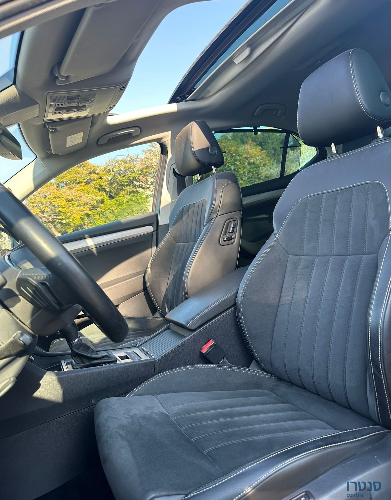 2024' Skoda Superb סקודה סופרב photo #6