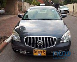 2010' Buick Lucerne ביואיק לוצרן photo #3