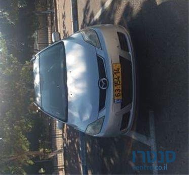 2006' Mazda 5 מאזדה photo #2