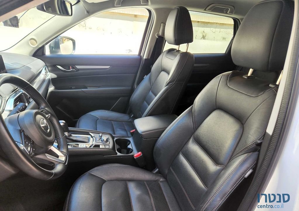 2018' Mazda CX-5 מאזדה photo #4
