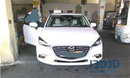 2018' Mazda 3 3 מאזדה photo #1