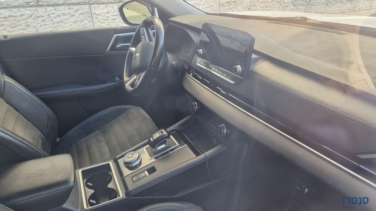 2022' Mitsubishi Outlander מיצובישי אאוטלנדר photo #1