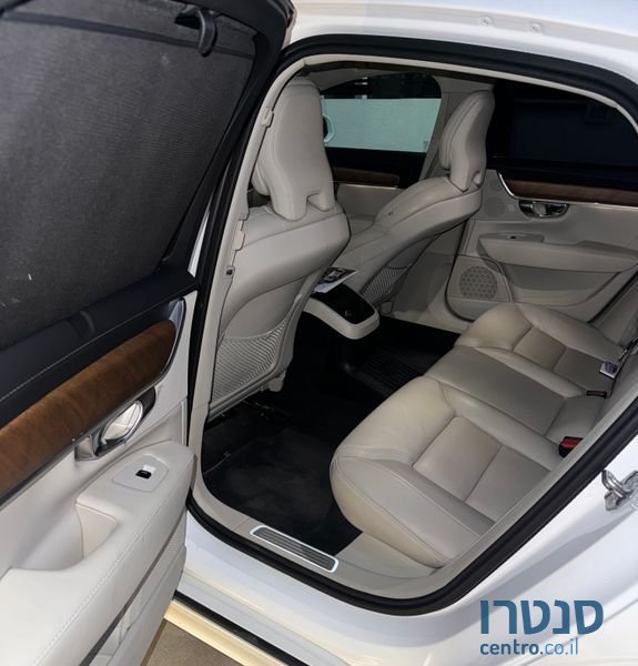 2020' Volvo S90 וולוו photo #3