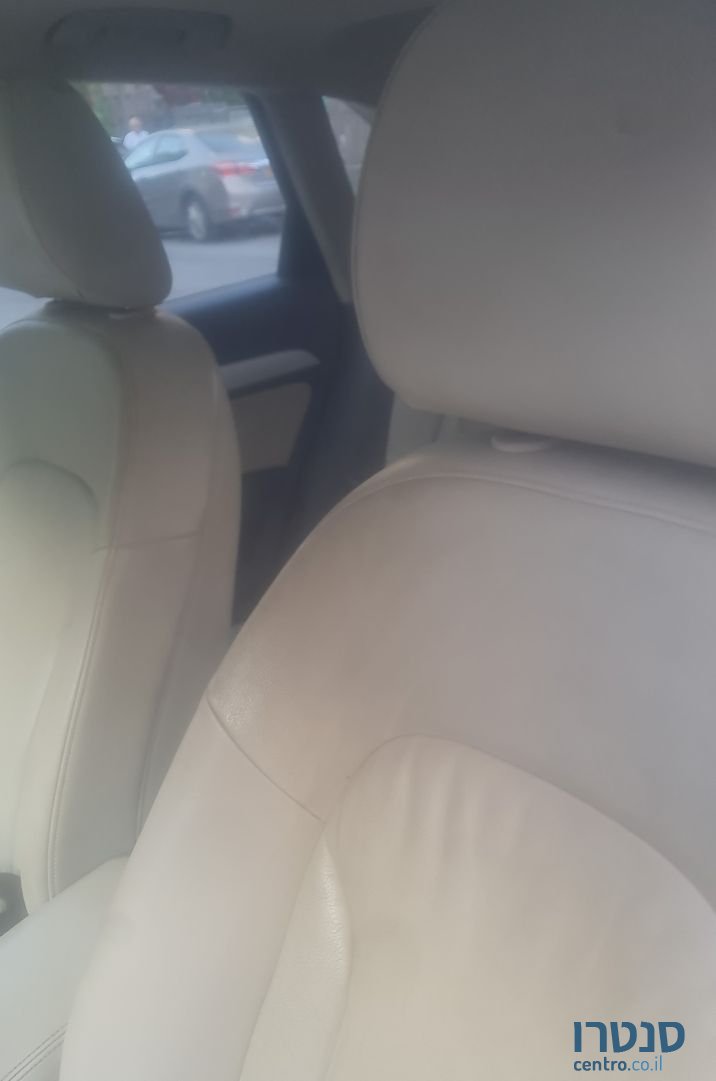 2016' Audi Q3 אאודי photo #3