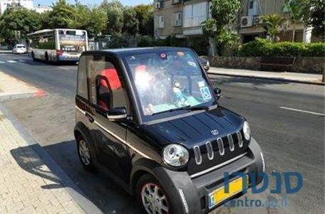 2018' Smart סמארט פיור סיטי photo #1