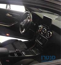 2017' Mercedes-Benz A Class מרצדס photo #1