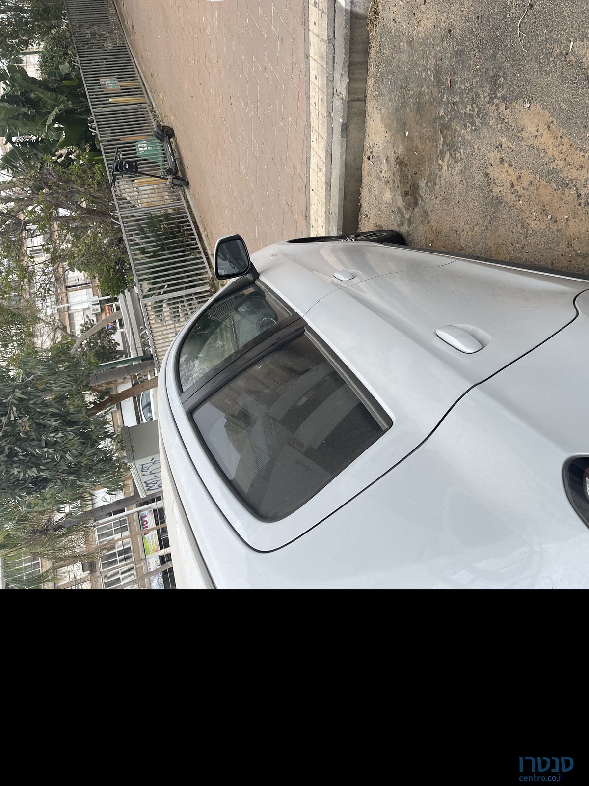 2022' Mitsubishi Space Star מיצובישי ספייס סטאר photo #4